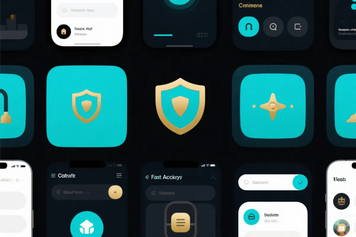 极速飞艇 APP功能示意图